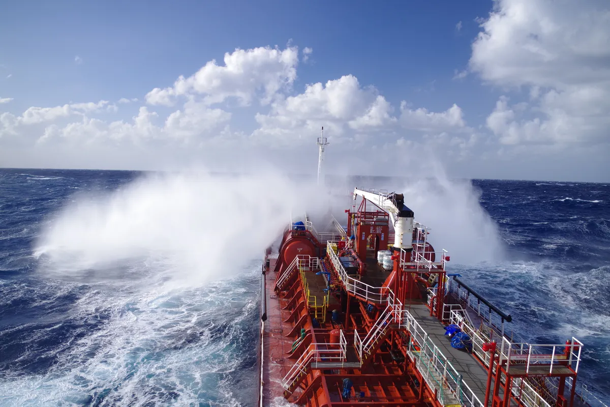 IACS: wave load, fatigue, and seakeeping calculations