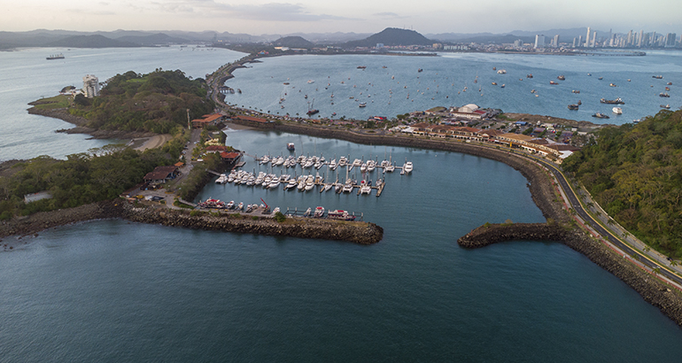Panama Canal Announces Gatun Locks Maintenance and Temporary Booking Adjustments