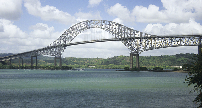 Panama Canal Rules and Tariffs Updates