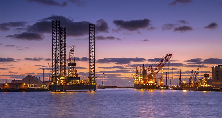 ABS Initiates Consolidated Guidelines for Offshore Units to Streamline Compliance
